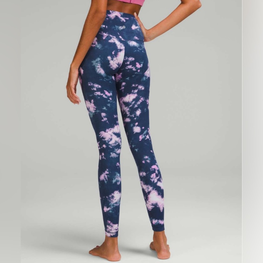 Lululemon Align High-Rise Pant 28"